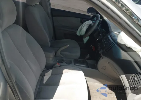 2006 Kia Optima Ex (New)/Lx (New) from USA, damaged, VIN KNAGE123465048221